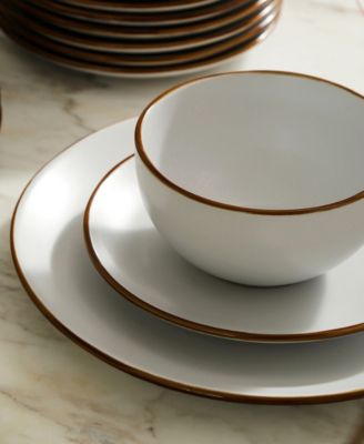 Brasa 16 Pc. Dinnerware Set, Service for 4