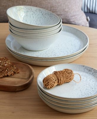 Kiln Cereal Bowls, Set of 4