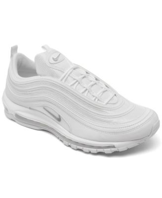 Men's Air Max Running Sneakers from Finish Line - Macy's