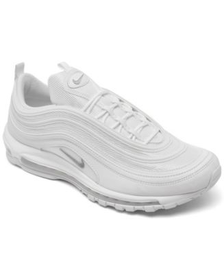Men's Air Max 97 Running Sneakers from Line Macy's