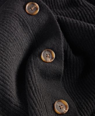 Women's Three-Button Shaker Cardigan, Created for Macy's