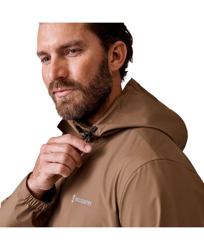 Free Country Men's Hydro Lite Adirondack Jacket Macy's