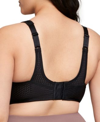 Women's Plus Size Sport Elite Performance Camisole Bra 1067