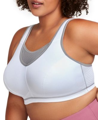 Women's Plus Size Sport Elite Performance Camisole Bra 1067