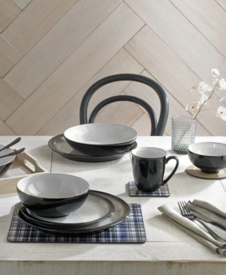 Denby Elements Dinnerware Collection