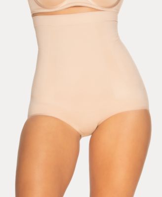 Women's Fusion High Waist Panty Shapewear
