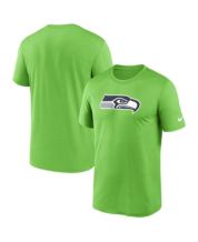 Nike Men's Seattle Seahawks Vapor Untouchable Limited Jersey - D.K. Metcalf  - Macy's