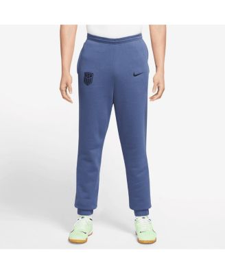 Men's Navy USMNT Fleece Pants