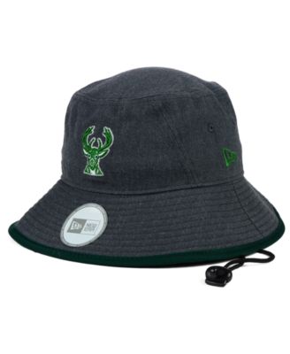 bucks bucket hat