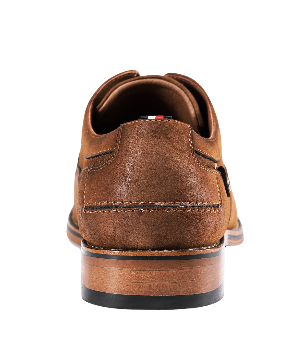Tommy Hilfiger Men's Brayo Lace-Up Dress Oxford Shoes
