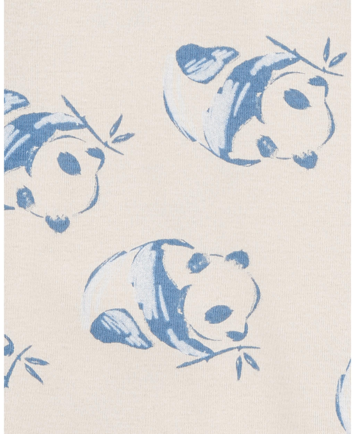 Carter's Baby Boys Sleeper Gowns, Pack of 2