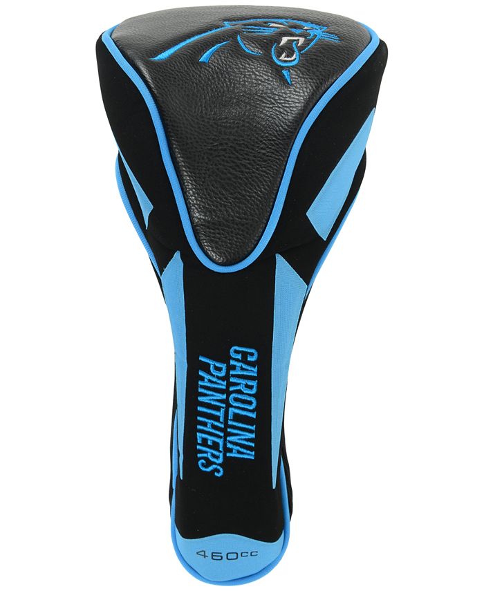 Team Golf Carolina Panthers Golf Club Headcover Macys 