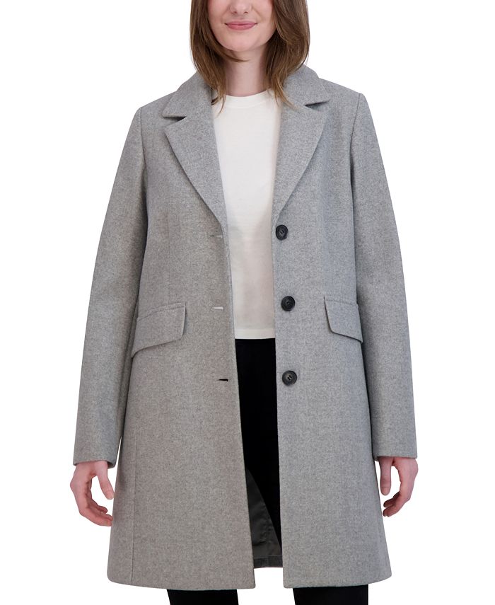 Laundry by shelli segal wool clearance coat