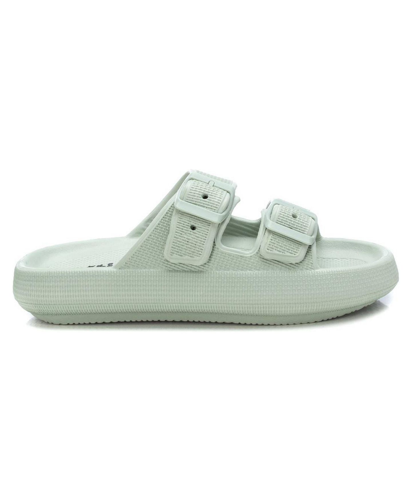 Женские сандалии XTI Rubber Flat Sandals By Aqua — фото 9