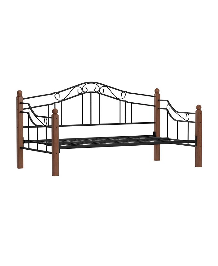 Hillsdale Madison Daybed with Suspension Deck Macy's