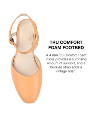 Women's Amannda Slingback Ballet Flats