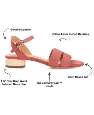 Women's Starlee Ankle Strap Sandals