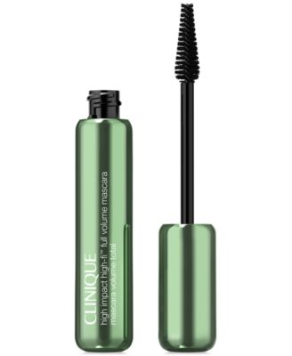 High Impact High-Fi Full Volume Mascara