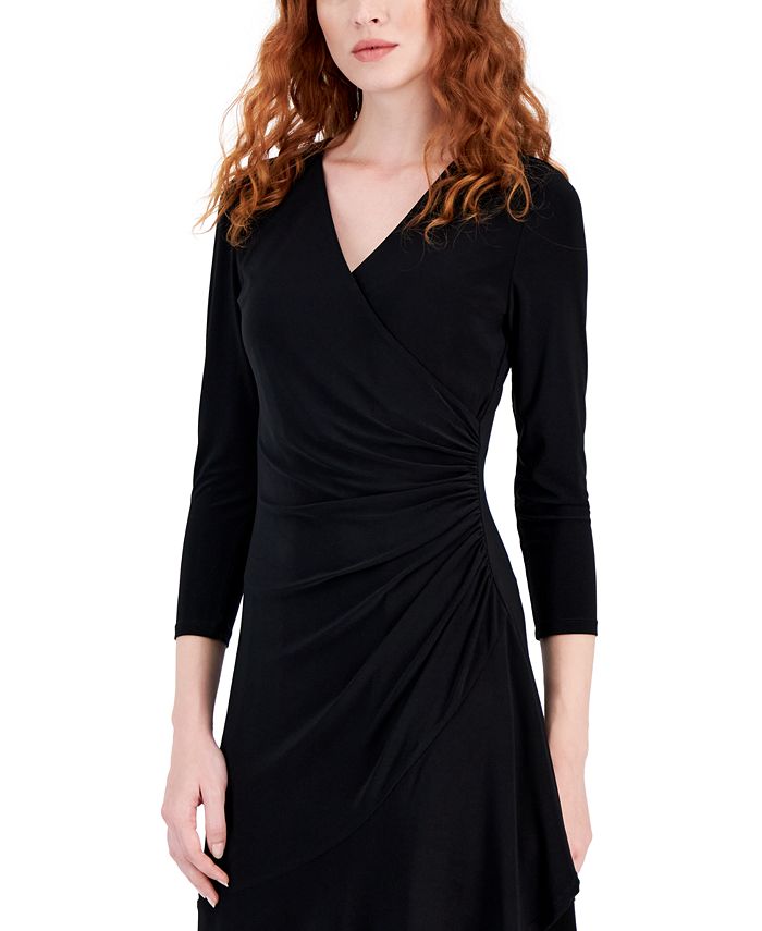 Ak anne klein dresses top