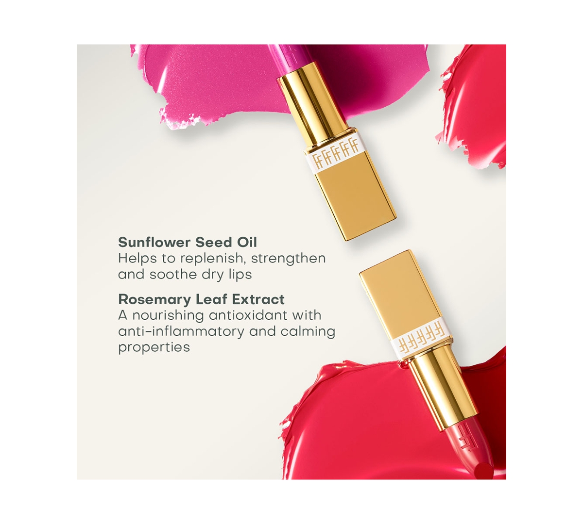 Fashion Fair Iconic Lipstick