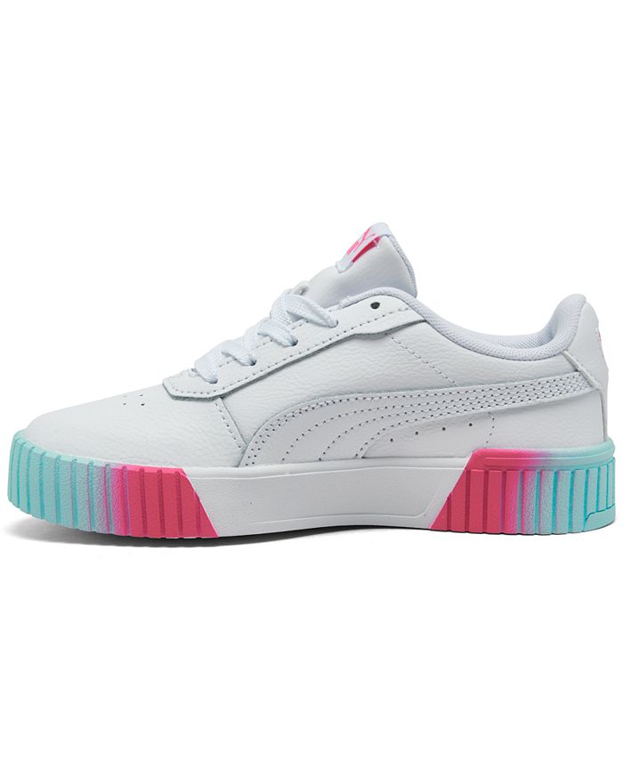 carina fade women's sneakers
