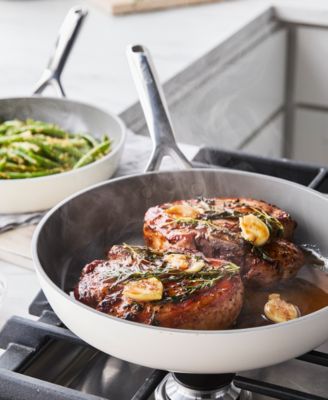 GP5 Hard Anodized Healthy Ceramic Nonstick 15-Piece Set