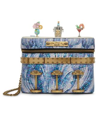 Betsey johnson fish purse sale