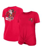 Lids St. Louis Cardinals Fanatics Branded Arch T-Shirt & Shorts Combo Set -  Red/Heather Gray