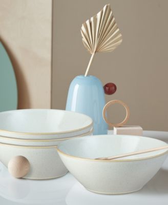 Impression Cereal Bowls, Set of 4