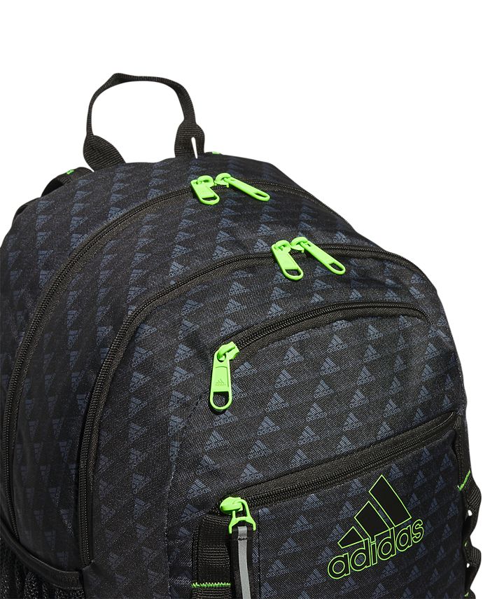 adidas Excel 6 Backpack Macy's