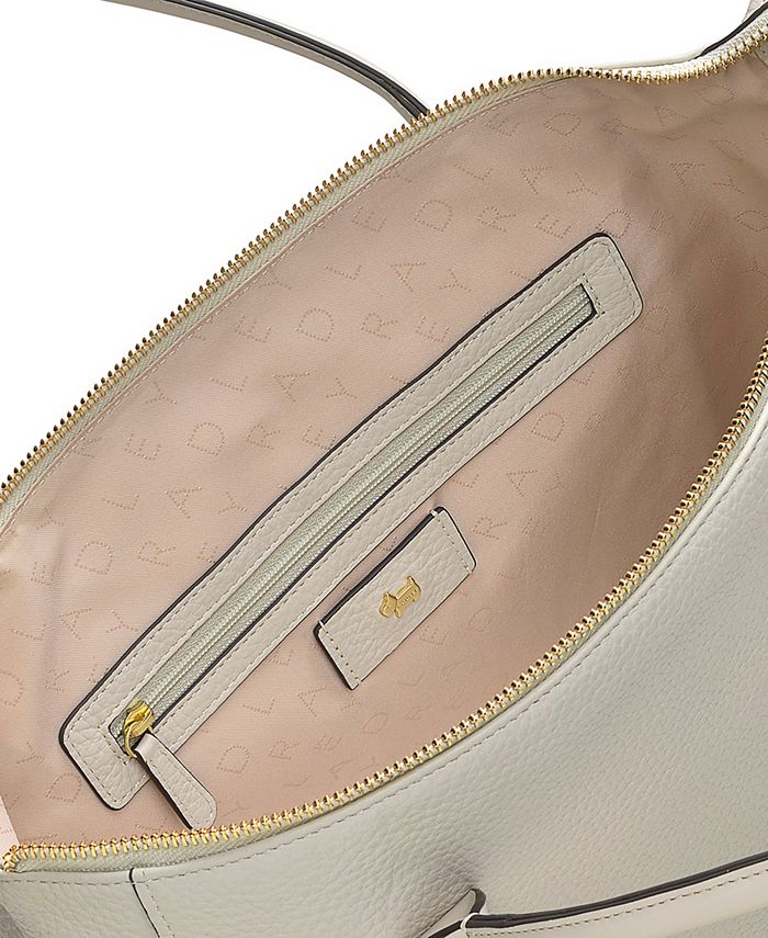 Radley London Baylis Road 2.0 Medium Zip Top Backpack Macy's