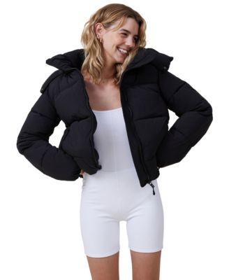 Women s Mother Puffer Jacket 3