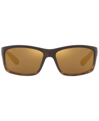 Unisex Polarized Sunglasses, 766 KANAIO COAST