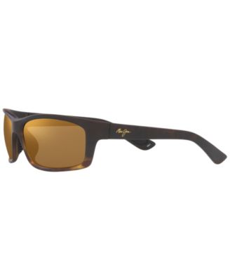 Unisex Polarized Sunglasses, 766 KANAIO COAST