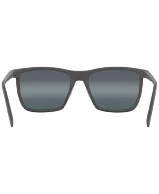 Unisex Polarized Sunglasses, One Way