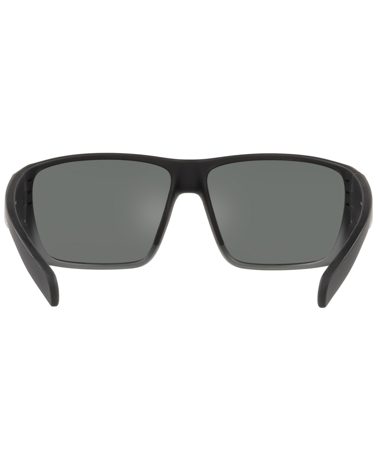 Shop Native Eyewear Unisex Polarized Sunglasses, Griz In Smoke Fade