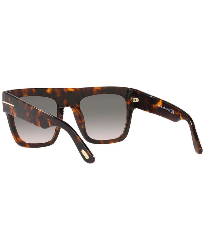 Tom Ford Women's Sunglasses, FT0847 - Macy's