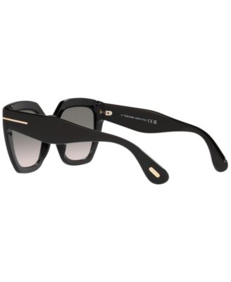 Women's Sunglasses, FT0939