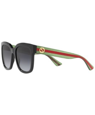 Women's Sunglasses, GG0034SN
