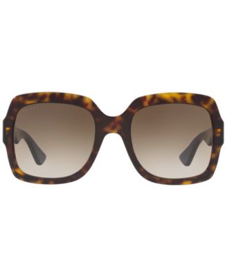 Women's Sunglasses, GG0036SN 