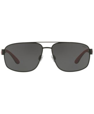 Men's Sunglasses, PH3112
