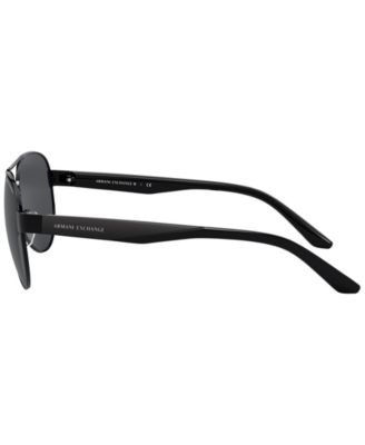 Men's Sunglasses, AX2034S