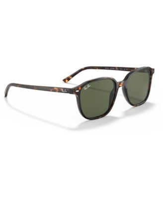 Unisex Sunglasses, Leonard