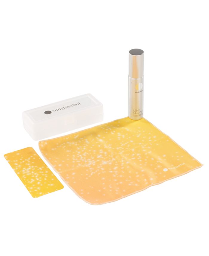 Sunglass Hut Collection Care Kit Macy's