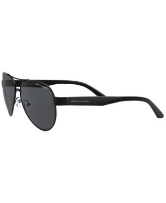 Men's Sunglasses, AX2034S