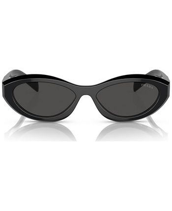 PRADA Women's Sunglasses, PR 26ZS - Macy's