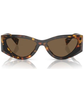 Women's Sunglasses, MU 06YS