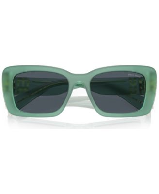 Women's Sunglasses, MU 07YS