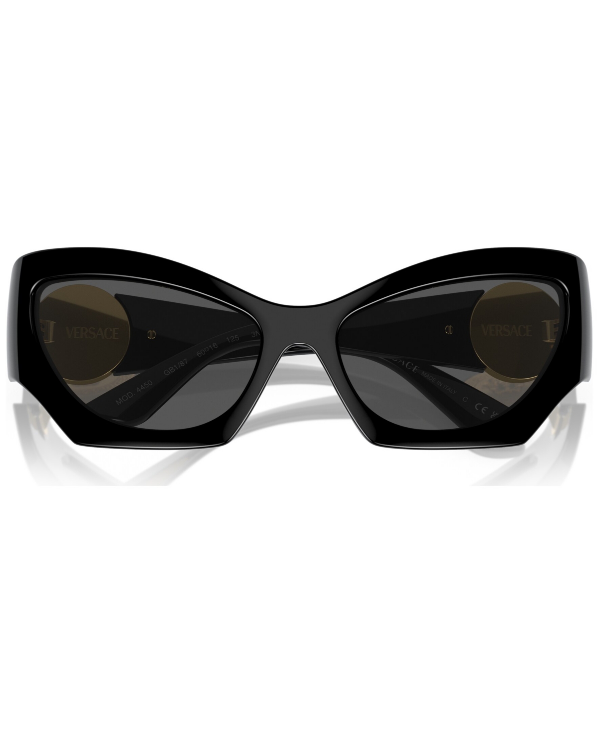 Versace Women's Sunglasses