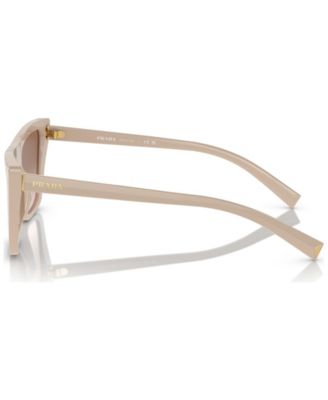 Signature Butterfly Women's Sunglasses, PR 21ZS